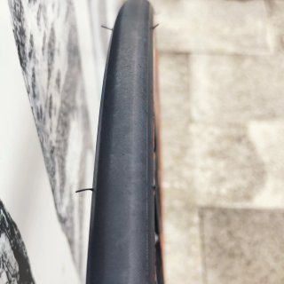 Rueda trasera Mavic - Núcleo Campagnolo 10v