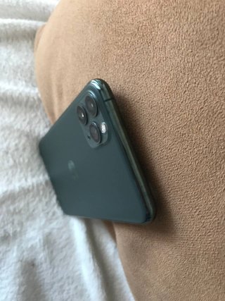 iPhone 11 Pro Max 512GB Gris Espacial