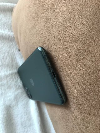 iPhone 11 Pro Max 512GB Gris Espacial
