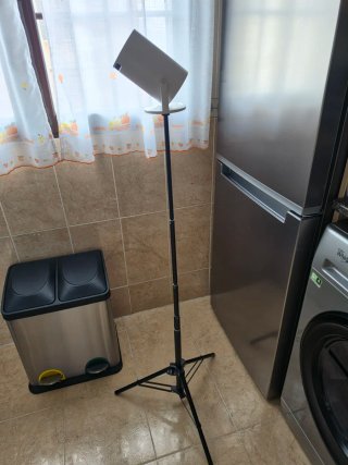 Proyector Blanco