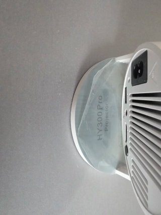 Proyector Blanco