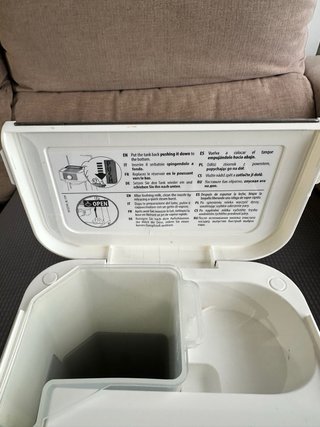 Cafetera DeLonghi Crema