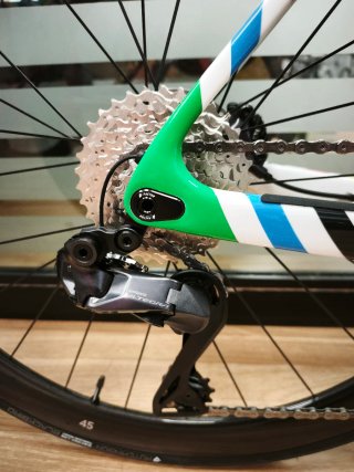 Factor OSTRO VAM 2.0