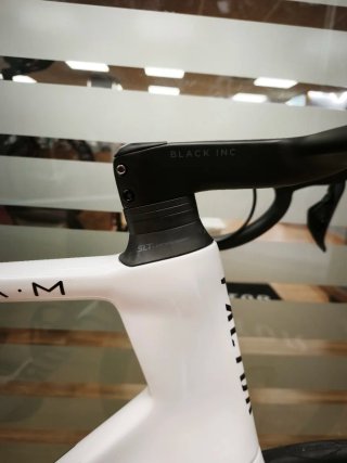 Factor OSTRO VAM 2.0
