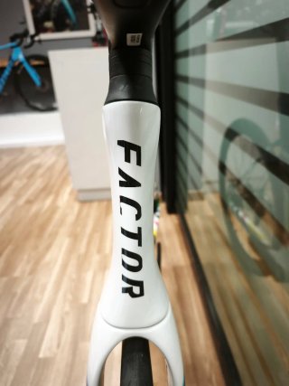 Factor OSTRO VAM 2.0