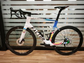 Factor OSTRO VAM 2.0