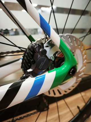 Factor OSTRO VAM 2.0