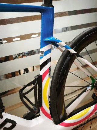 Factor OSTRO VAM 2.0