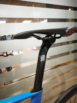 Factor OSTRO VAM 2.0