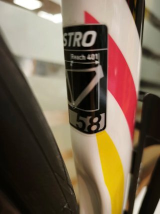 Factor OSTRO VAM 2.0