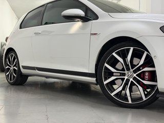 VOLKSWAGEN Golf 2.0 TSI DSG GTI Performance 230
