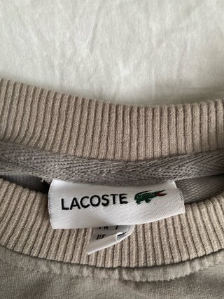 Maglia LAC