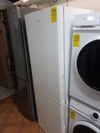 Nevera Samsung Motor Inverter