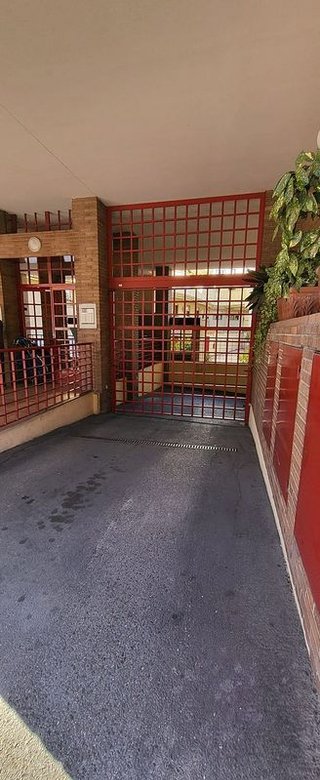 Garaje en venta en Santa Bárbara - La Zaporra en San Sebastián de los Reyes