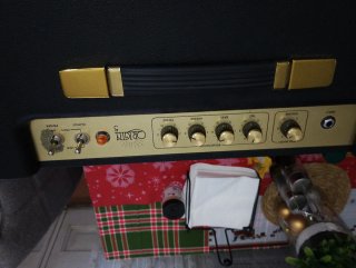 Amplificador Marshall Origin 5