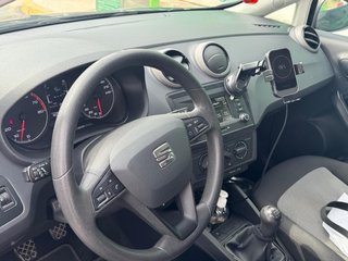 SEAT Ibiza 2016