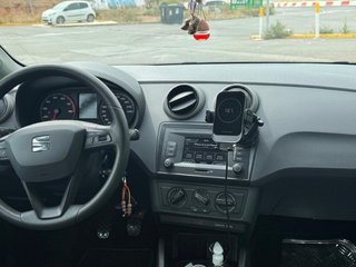 SEAT Ibiza 2016