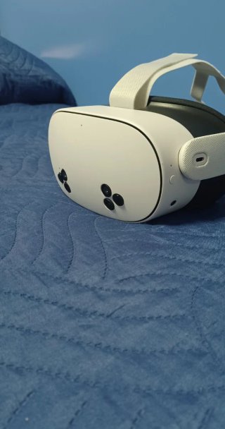 Meta Quest 3S Visore VR 128GB