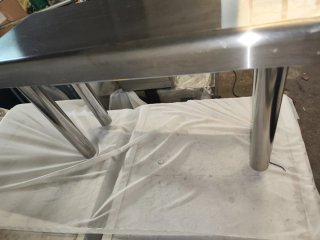 Calentador Alimentos Infrarrojo Hatco