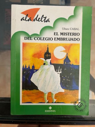 Colección de libros infantiles