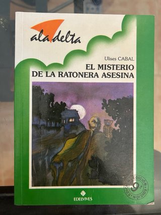 Colección de libros infantiles