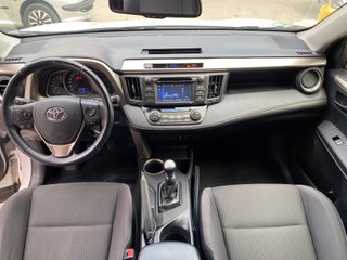 BIEN CUIDADO!!!! TOYOTA RAV4 120D 4X4 DIESEL