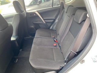 BIEN CUIDADO!!!! TOYOTA RAV4 120D 4X4 DIESEL