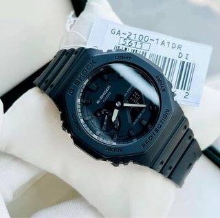 Casio G-Shock Negro