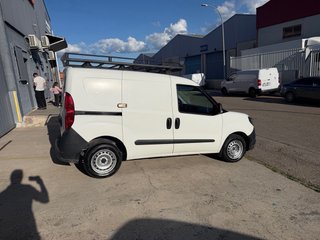 FIAT Doblò 2020