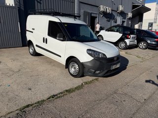 FIAT Doblò 2020