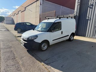 FIAT Doblò 2020