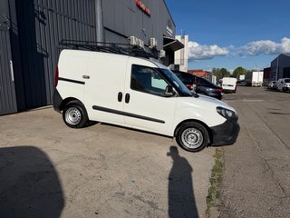 FIAT Doblò 2020