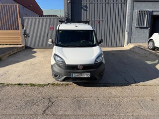 FIAT Doblò 2020