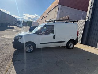 FIAT Doblò 2020