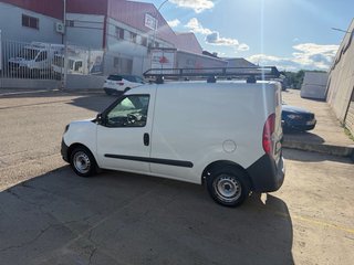 FIAT Doblò 2020