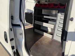FIAT Doblò 2020