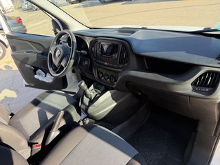 FIAT Doblò 2020