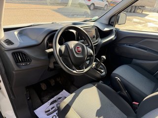 FIAT Doblò 2020