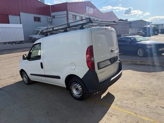 FIAT Doblò 2020