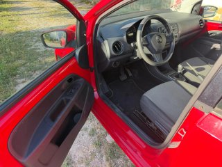 Skoda Citigo 2015