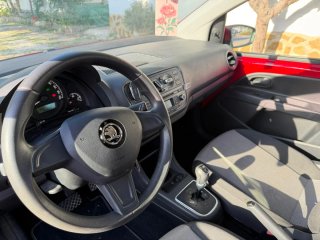 Skoda Citigo 2015
