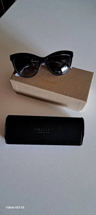 Occhiali da sole Burberry donna