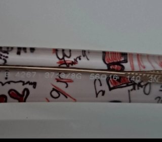 Occhiali da sole Burberry donna