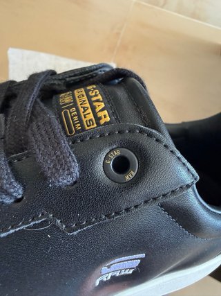 G-Star RAW zapatillas