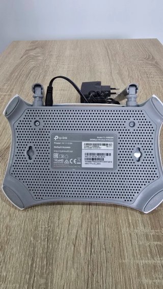 Router TP-Link TL-MR3420 N 3G/4G