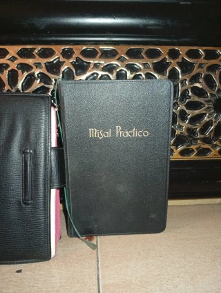 Libros cristianos antiguos