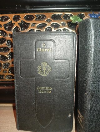 Libros cristianos antiguos
