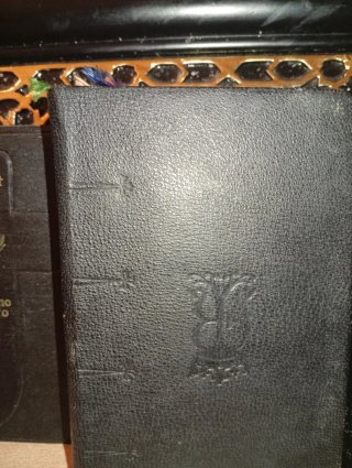 Libros cristianos antiguos