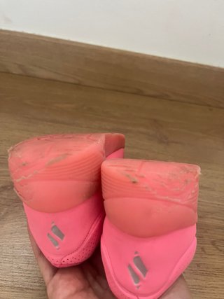 Zapatillas Skechers Rosa Talla 30