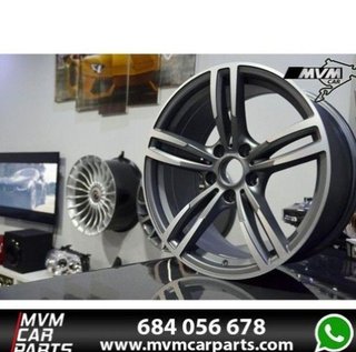 Llantas 18 BMW Mate BM005